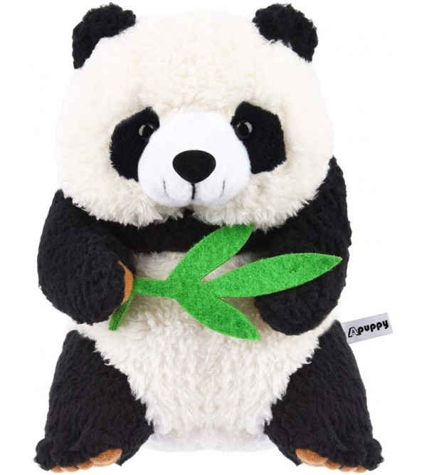 Panda Plush Animal Toy Buddy Panda for Boys Girls Kids Gift